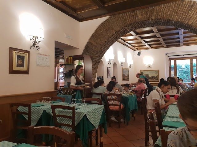 Ristorante Carlo Menta